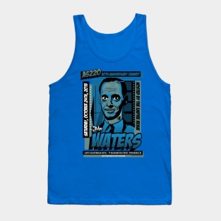 John Waters Tank Top